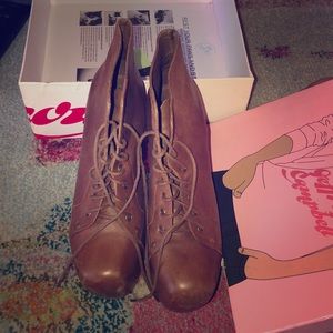 COPY - Jeffrey Campbell shoes